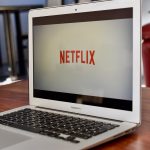 VODサービスサイトをPCで表示