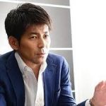 玉置恭一さん