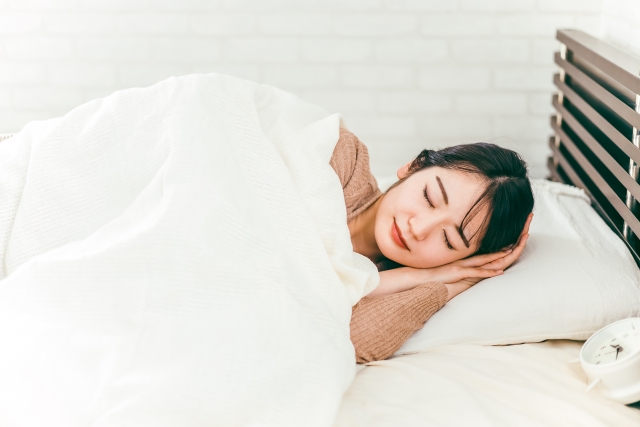 一人暮らしにベッドは必要
